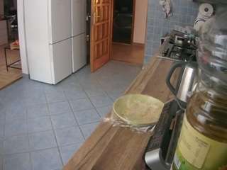 Julmodels Kitchen